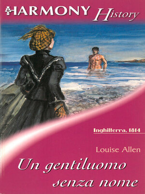 cover image of Un gentiluomo senza nome